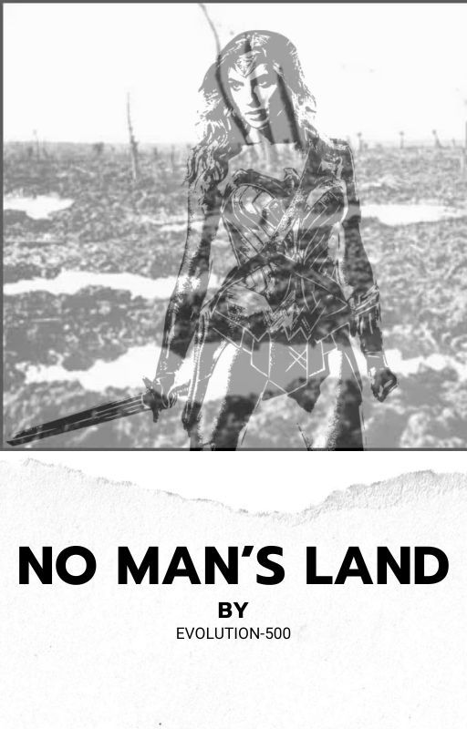 No Man's Land by Evolution-500