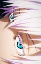 Crystal eyes by killua_big_forhead