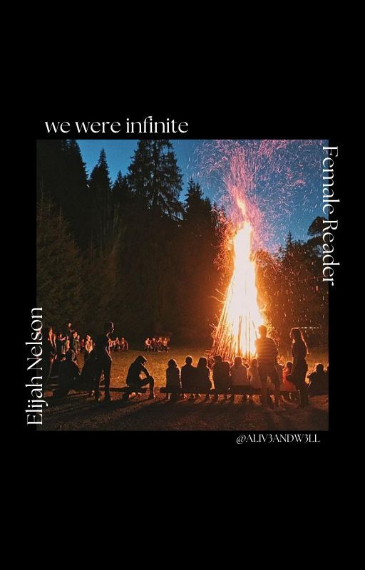 We Were Infinite by Aliv3ANDW3LL