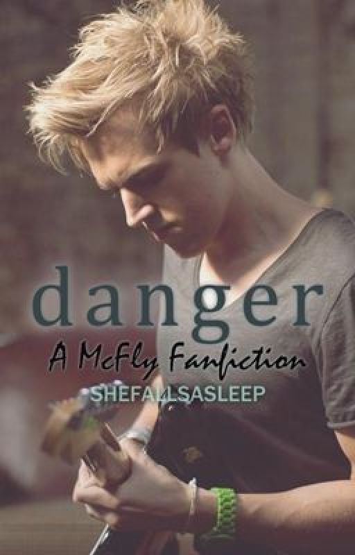 danger (mcfly) by SheFallsAsleep