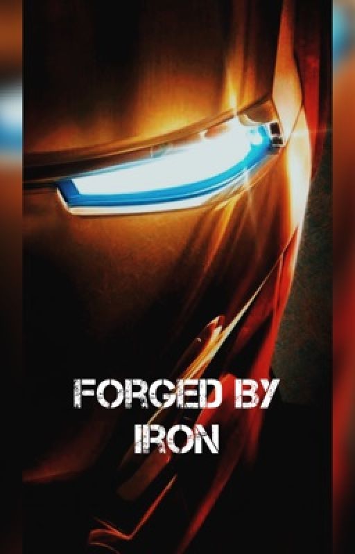 Forged by Iron - Fem Tony Stark by SamaraHale4719