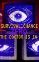 Survival_Chance: Zero (Male! OC / Reader x Murder Drones) by LepocalypseLB