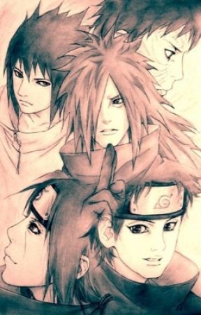 ❝Hallows Eve❞  »  Uchiha Men x Reader by badwhcre