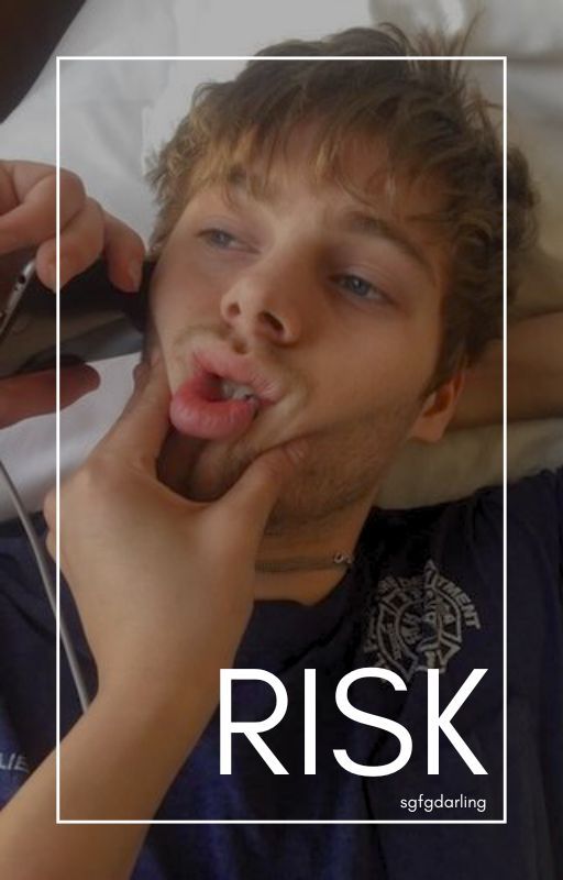 RISK✵ lrh by sgfgdarling