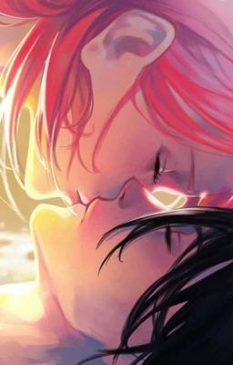 Sasusaku: Love Doesn't need Words cover