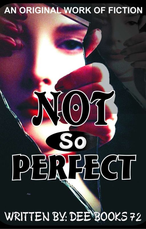 Not So Perfect by deebooks72