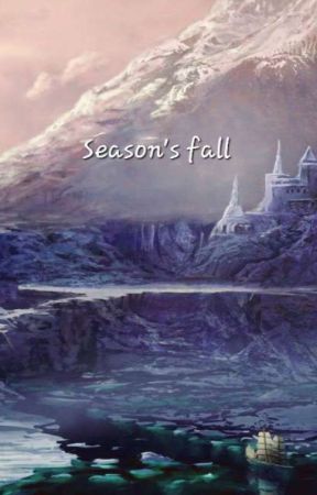 Season's fall by Shankeirra12