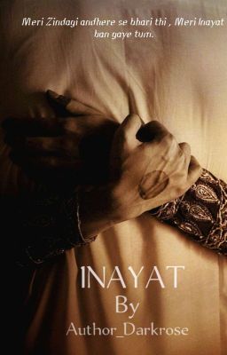 INAYAT cover