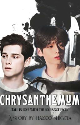 CHRYSANTHEMUM | BL | Horror | Ongoing ⚠️️ cover