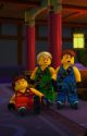 Ninjago: Tourament of Elements [Shuffled Ships] by Gold3nStar