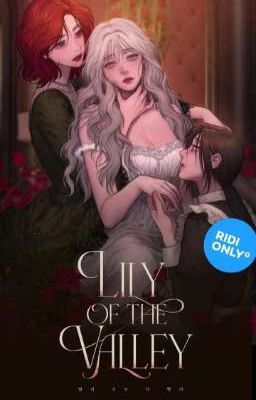 Lily Of the Valley  cover