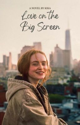 Love On The Big Screen cover