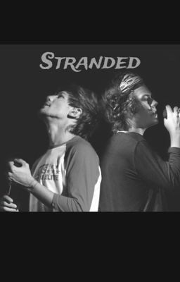 Stranded/ Larry Stylinson cover