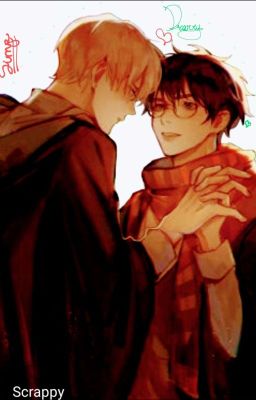 Not A Big Coincidence | •Drarry• cover