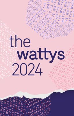 The 2024 Watty Awards cover