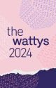 The 2024 Watty Awards by TheWattys