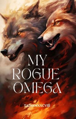 My Rogue Omega (MxM) cover