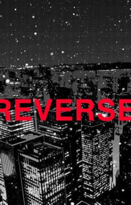 REVERSE | Tokyo Revengers cover