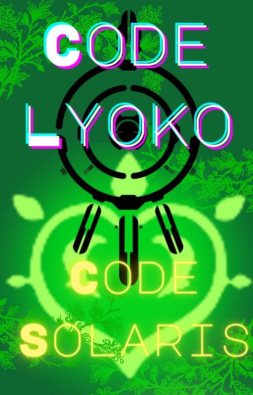 Code Lyoko: Code Solaris (William x OC) by Witchofhope37265