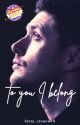 To You I Belong | SPN | Alpha!Dean x Omega!Reader  by betty_stonewell