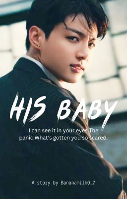 HIS BABY cover