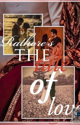 Rathore's :- The tale of love cover