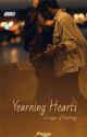 Yearning Hearts - a saga of destiny by Priya_srinivas10