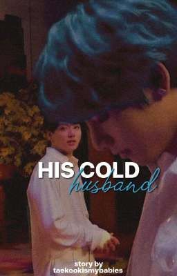 His Cold Husband  cover