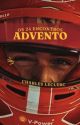 Advento - Os 24 Encontros • Charles Leclerc & Sofie Vettel  by tynaniii