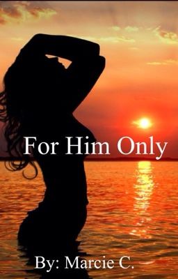 For Him Only cover