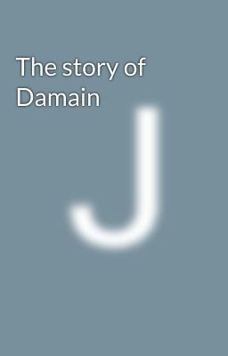 The story of Damain cover