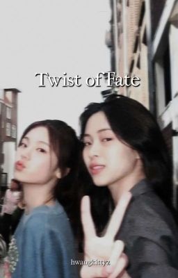 Twist of Fate [G!P] ✔️ cover