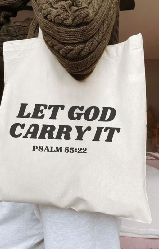 Carrying God's bag: Moments that define God's appointment in your life by PhilLee8