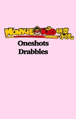 Lmk Oneshots cover