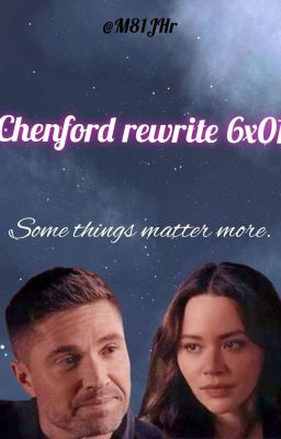 Chenford 6x1 Rewrite cover