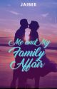 Me and My Family Affair by Jaibeee