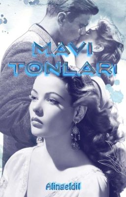 Mavi Tonları cover