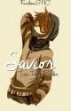 Savior 》Ticci Toby x Reader {EDITING} by hatsu-senpai