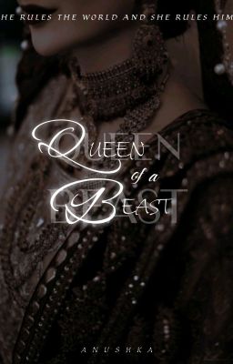 Queen of a Beast (Slow Updates) cover