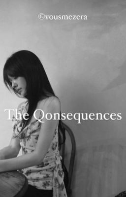 The Qonsequences cover