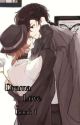 Drama love "Book 1" (soukoku fanfic) by 111yipppeee