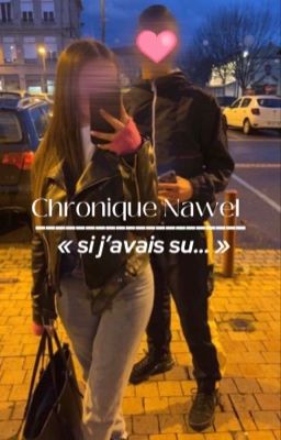 Chronique Nawel:  « Si j'avais su.. » Tome 1 cover