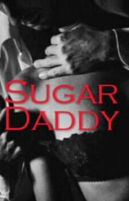 Sugar Daddy cover