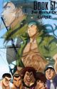 Book 5! Reader X Baki Characters            ~The Bottle Of Curse~    by TOMASITAXD56