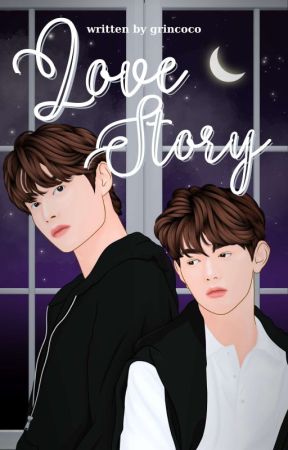 LOVE STORY ~ WOONGHAO by grincoco