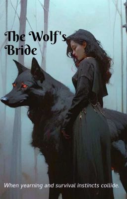 The Wolf's Bride (Pause) cover