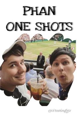 Phan One Shots cover