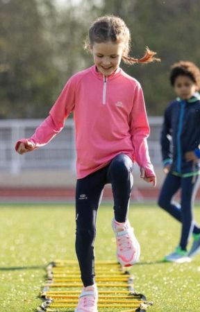 ENSAYO : El Deporte En Los Niños  by YamatoXArco