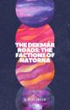 The Dekmár Roads: The Factions of Natorna by Svsciullo