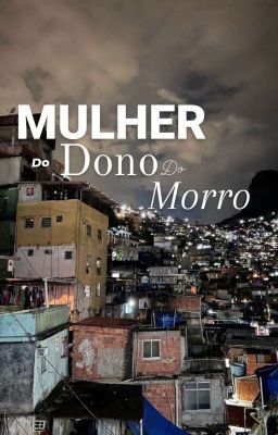 Mulher do dono do morro  cover